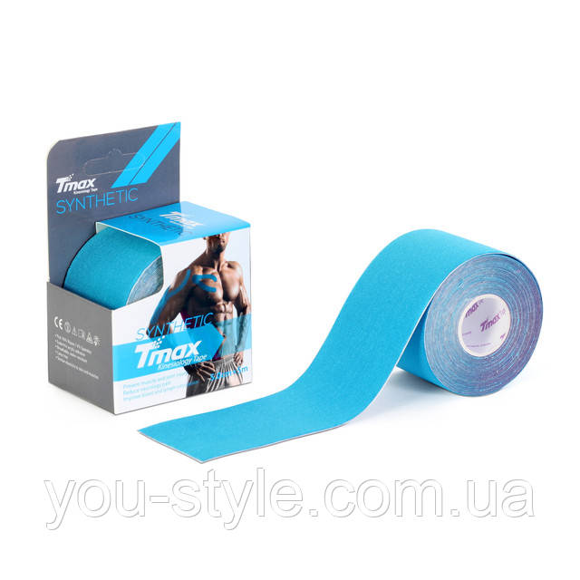 Кинезио тейп Tmax Tape Синтетика Кинезио тейп Tmax Tape Синтетика