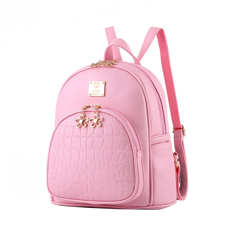 Рюкзак Amelie Pink