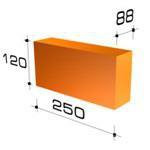 Керамический кирпич Керамический кирпич