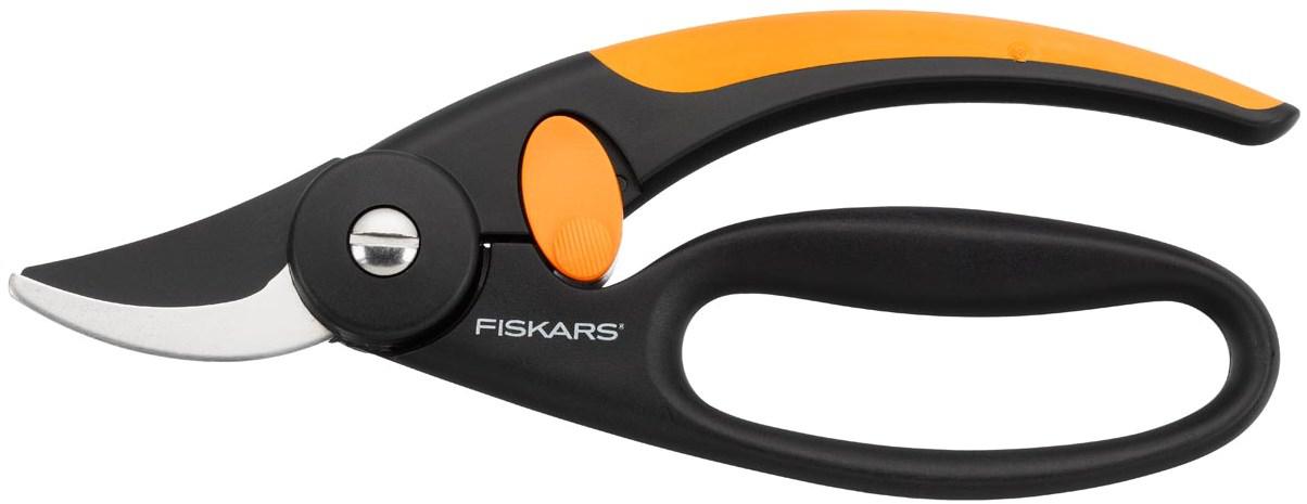 Fiskars snips discount