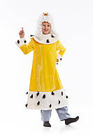 Король "Бременські музиканти" карнавальний костюм для хлопчика