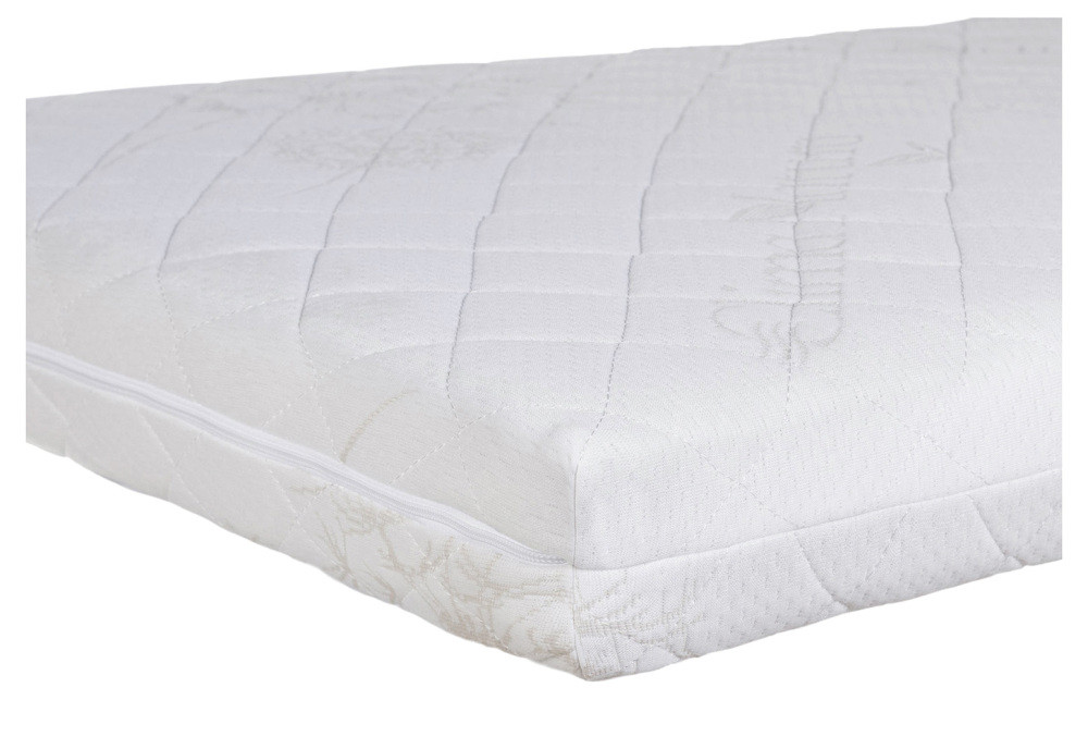 Матрац Солодких снів Clima Comfort Elite KPK 120x60x10 білий