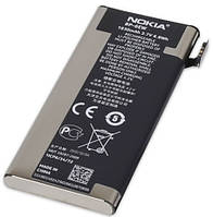 Аккумулятор для Nokia Lumia 900