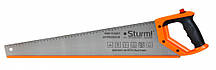 Ножівка по дереву Sturm 1060-11-5507 з олівцем