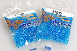 Бісер 61030 (№ 767) PRECIOSA (Чехія) 5 гр. фасовка "Чарівна Мить"