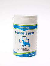Вітамінна добавка Canina (Канина) Barfers Best для собак при натуральному годуванні, 180 г