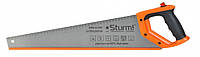 Ножовка по дереву Sturm 1060-11-5011 с карандашом