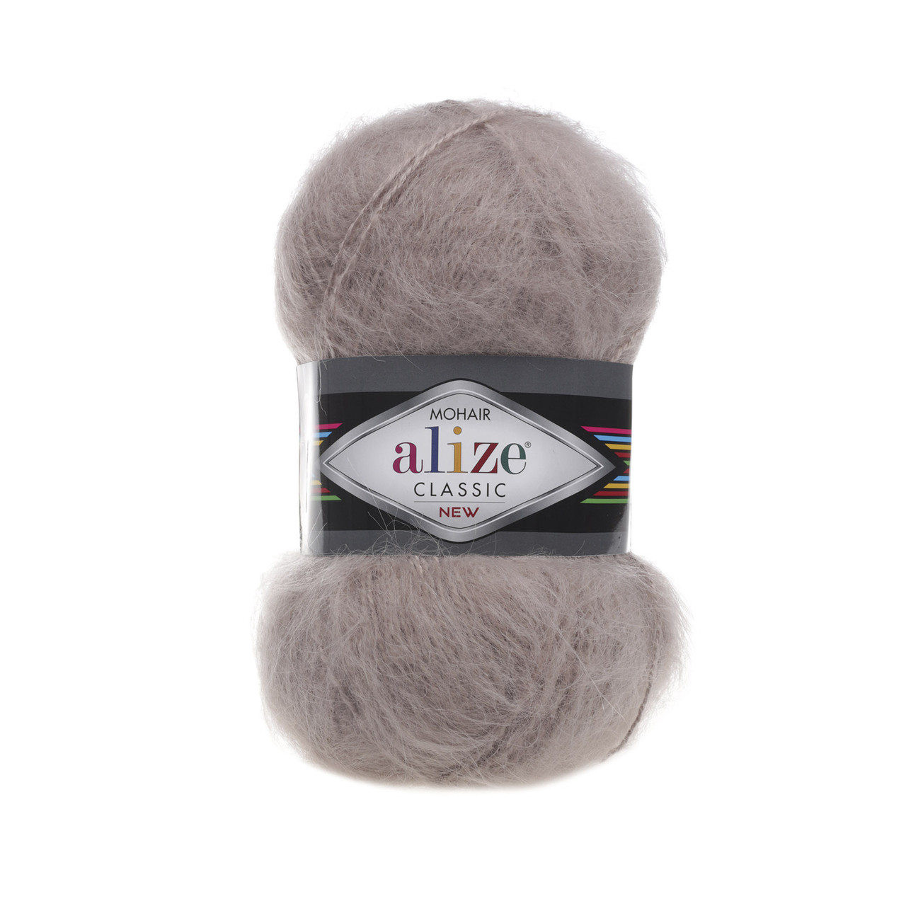 Alize Mohair Classic - 541 норка