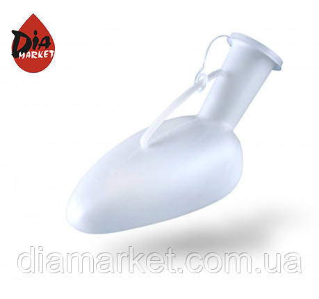Емкость для сбора мочи мужская (ID#158964265), цена: 63 ₴, купить на ...