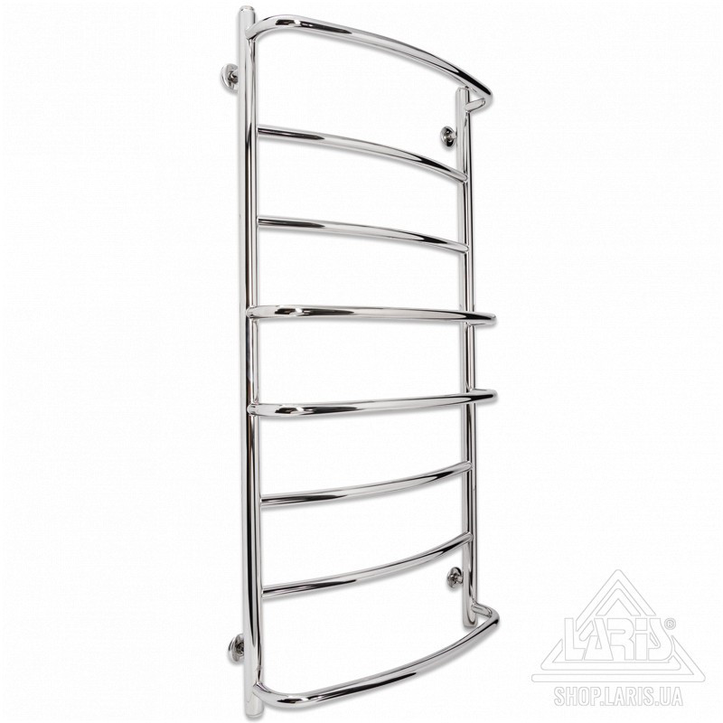 Полотенцесушитель водяній Ларіс Еврофлеш 500х1000, П8
