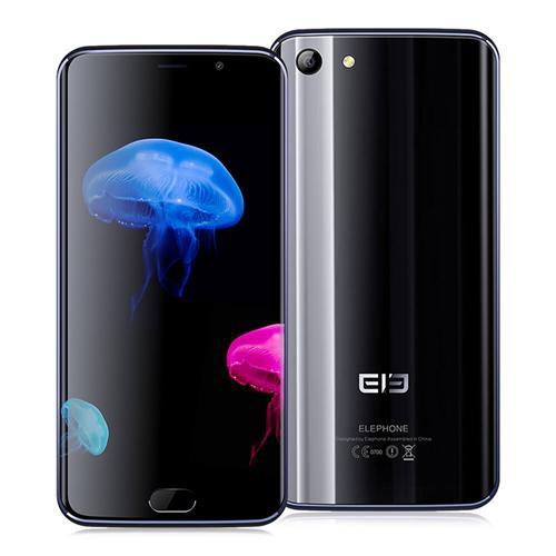 Смартфон Elephone S7 4/64 GB