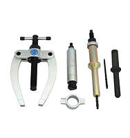 Знімач для втулки паливної форсунки VOLVO FM12. B1393 Н.С.В.