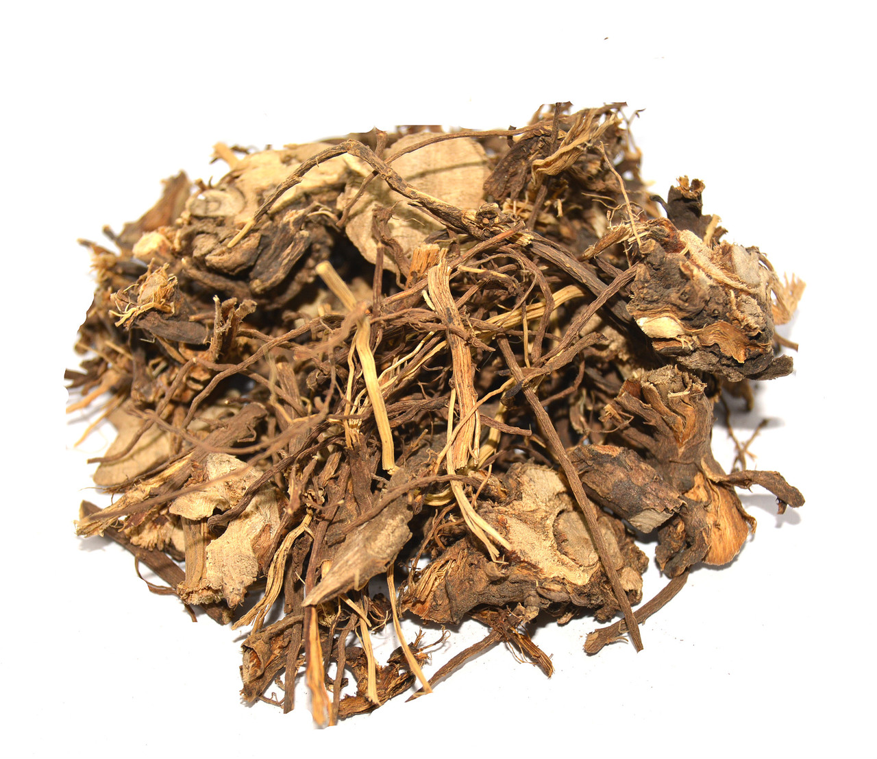 Полин звичайна корінь (Чорнобиль)