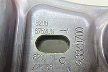 Renault (Original) 8200725253 — нижня подушка двигуна на Рено Трафік 2.0dci, 2.5dci, фото 4