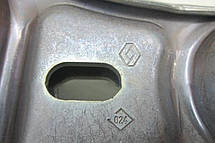 Renault (Original) 8200725253 — нижня подушка двигуна на Рено Трафік 2.0dci, 2.5dci, фото 5