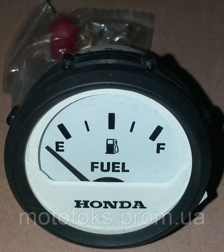 Прилад вимірювальний Honda FUEL METER 