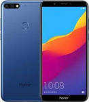 Захисне скло на Huawei Honor 7A / Y5 2018