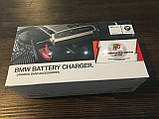 Оригінальний зарядний пристрій BMW 5.0A Battery Charger 61432408592, фото 3