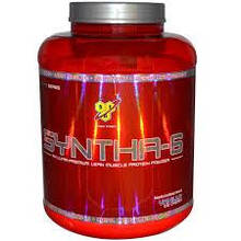 Протеїн BSN Syntha 6 2.27g