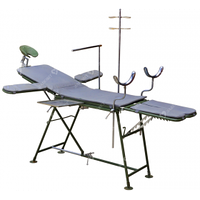 Столи операційні механіко-гідравлічні