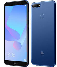 Чохли для Huawei Y6 Prime 2018