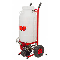 Система очищення Solar System MGF