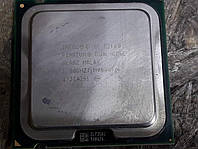 Процессор Intel Celeron Processor E3200 1M Cache, 2.40 GHz, 800 MHz Socket 775