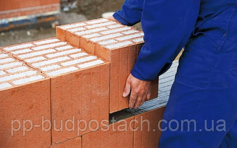 Як класти керамблокі