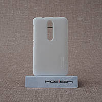 Чохол Nillkin Matte Nokia Asha 501 white