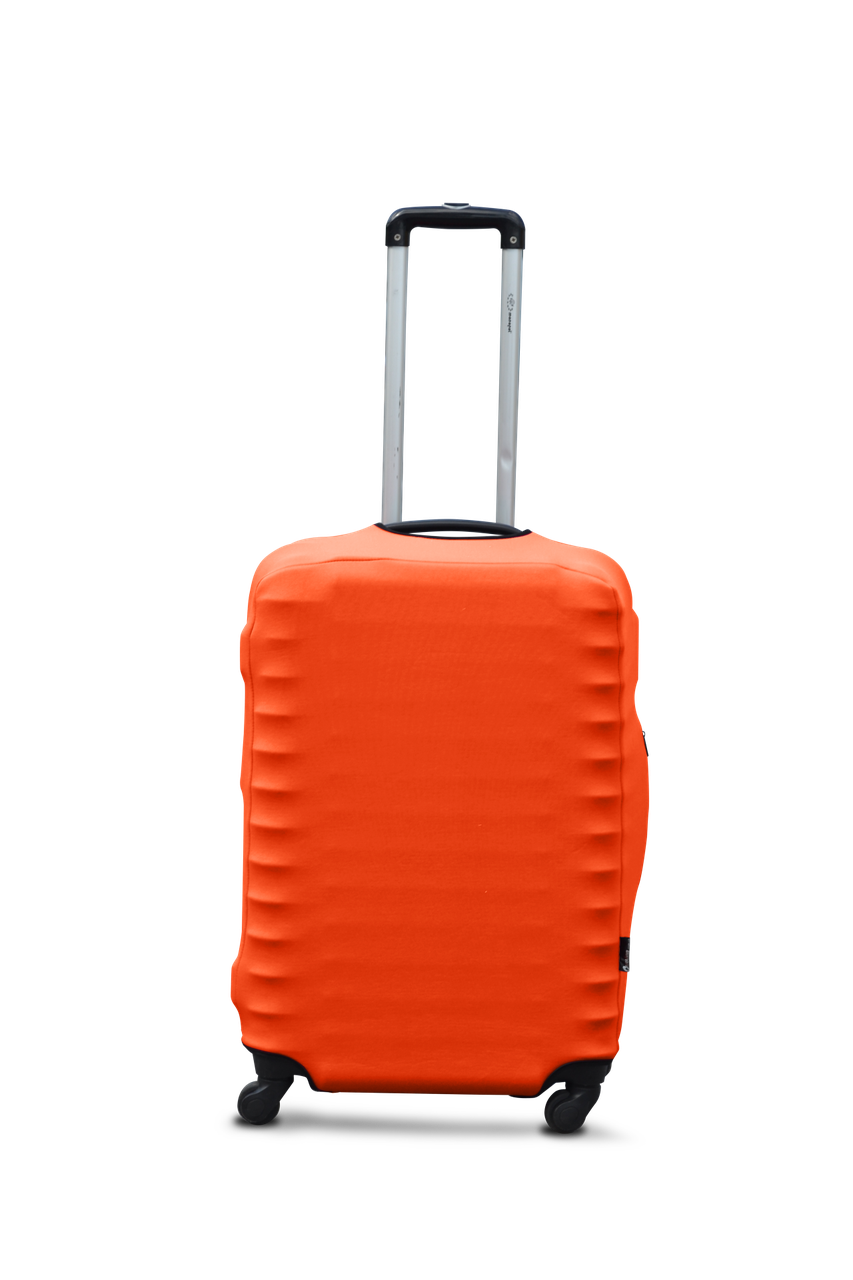 Чохол для валізи Coverbag з дайвінгу S (оранж)