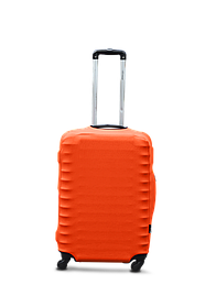 Чохол для валізи Coverbag з дайвінгу L (оранж)