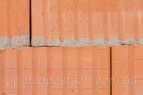 цегляній кладці