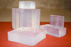 Мильна основа crystal SLS Free Stephenson-0,5 кг