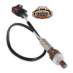 Датчик кисню (лямбдазонд) ГАЗ-405/406/409 (5WK91000) (VS-OS 0306) Мікас 7.1, 7.2