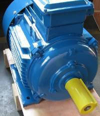 Електродвигуни