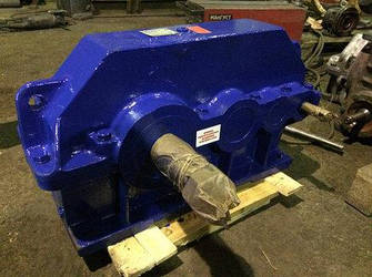 Редукторы, мотор-редукторы