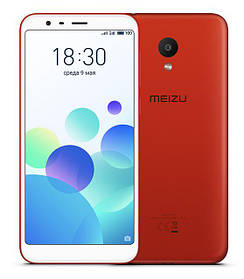 Meizu (Мейзу) M8C