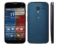 Бронированная защитная пленка для Motorola Moto X (XT1053, XT1058, XT1060)
