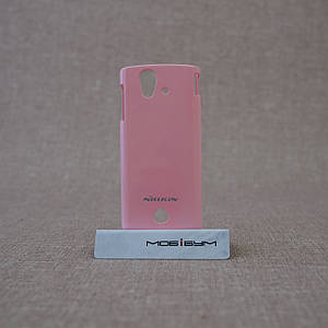 Чохол Nillkin Matte Sony Xperia Ray