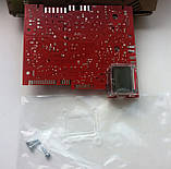 Плата керування Beretta Ciao (вип. 2012 г. ) R20050977, 24 D CSI,CAIC / Smart Beretta Ciao, фото 2