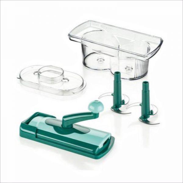 Двойной измельчитель Nicer Dicer Twist Smart - фото 2 - id-p513467263