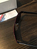 Сонцезахисні окуляри BMW Motorsport Sunglasses Unisex 80252446458, фото 3