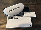Сонцезахисні окуляри BMW Motorsport Sunglasses Unisex 80252446458, фото 5