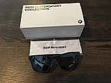 Сонцезахисні окуляри BMW Motorsport Sunglasses Unisex 80252446458, фото 9