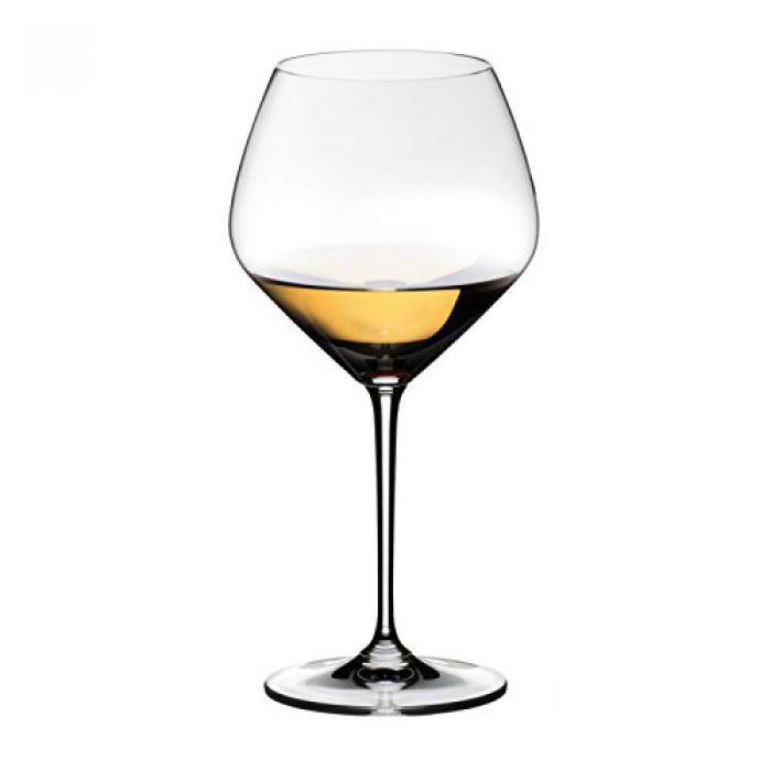 Набір келихів для білого вина Riedel OAKED CHARDONNAY 4 шт х 670 мл (5409/97)