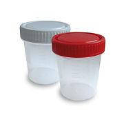 Контейнер для забору аналізів