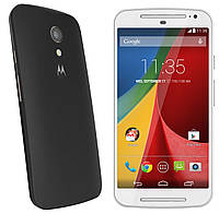 Бронированная защитная пленка для Motorola Moto G (2gen)