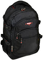 Рюкзак Power In Eavas 9617 black