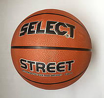 М'яч баскетбольний SELECT (розмір 6)
