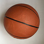 М'яч баскетбольний SELECT (розмір 6), фото 3